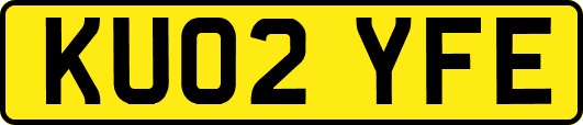 KU02YFE