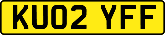 KU02YFF