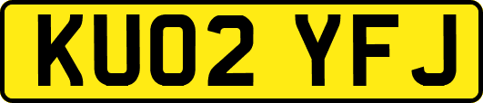 KU02YFJ