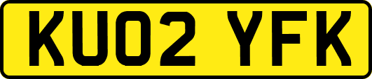 KU02YFK