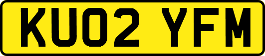 KU02YFM