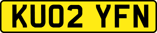 KU02YFN