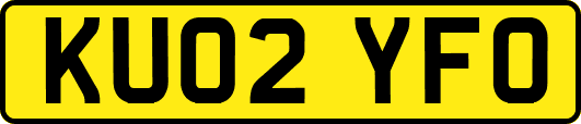 KU02YFO