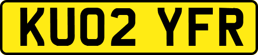 KU02YFR