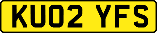 KU02YFS