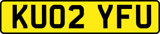 KU02YFU