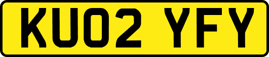 KU02YFY