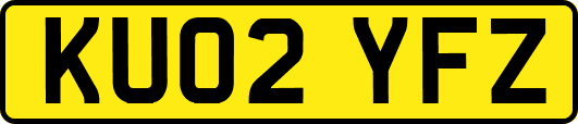 KU02YFZ