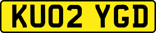 KU02YGD
