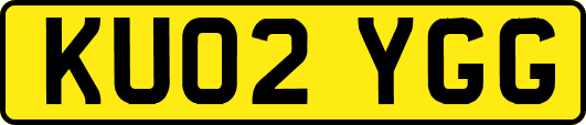 KU02YGG