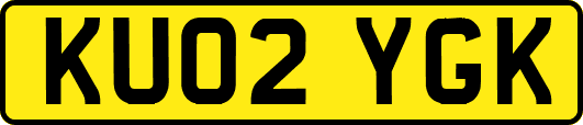 KU02YGK