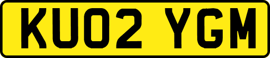 KU02YGM