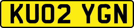 KU02YGN