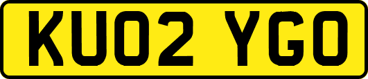 KU02YGO