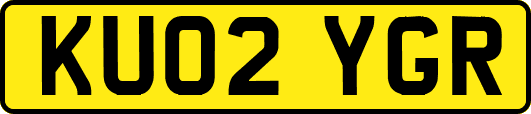 KU02YGR