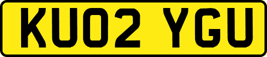 KU02YGU