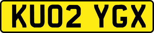 KU02YGX