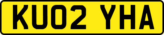 KU02YHA