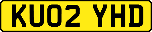 KU02YHD