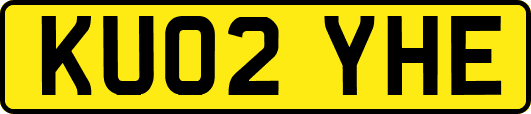 KU02YHE