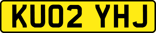 KU02YHJ