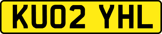 KU02YHL