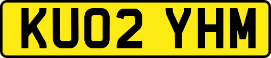 KU02YHM
