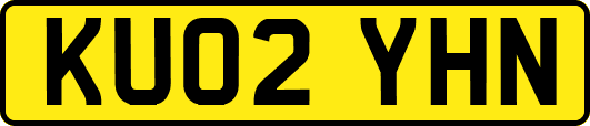 KU02YHN