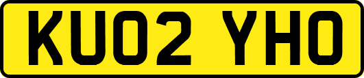 KU02YHO