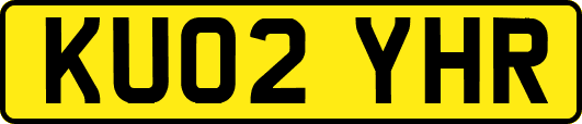 KU02YHR