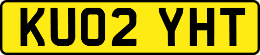 KU02YHT