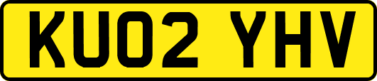 KU02YHV