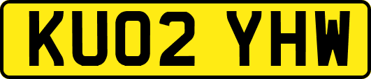 KU02YHW