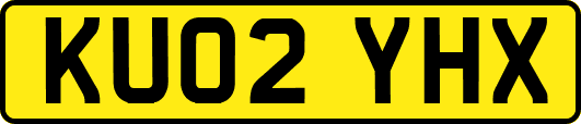 KU02YHX