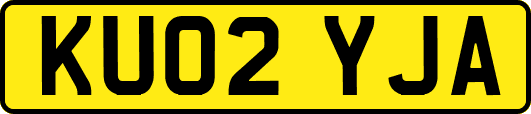KU02YJA