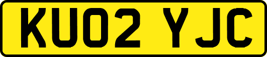 KU02YJC