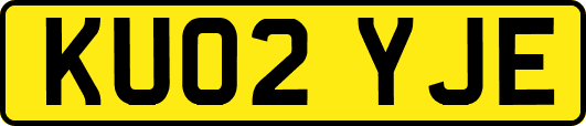 KU02YJE