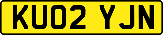 KU02YJN