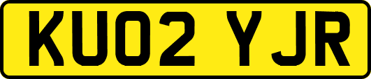 KU02YJR