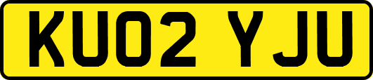 KU02YJU