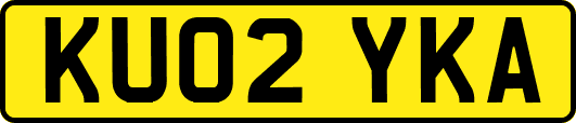 KU02YKA