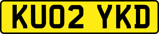 KU02YKD