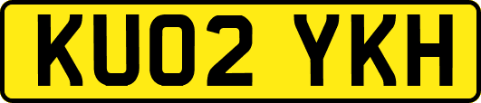 KU02YKH