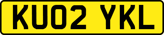 KU02YKL