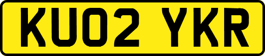 KU02YKR
