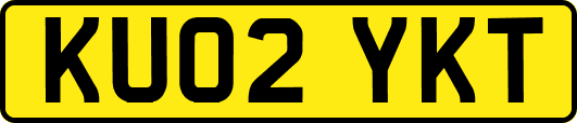 KU02YKT