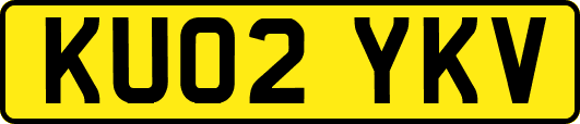 KU02YKV