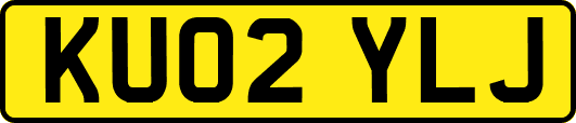 KU02YLJ