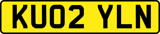 KU02YLN