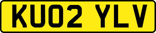 KU02YLV